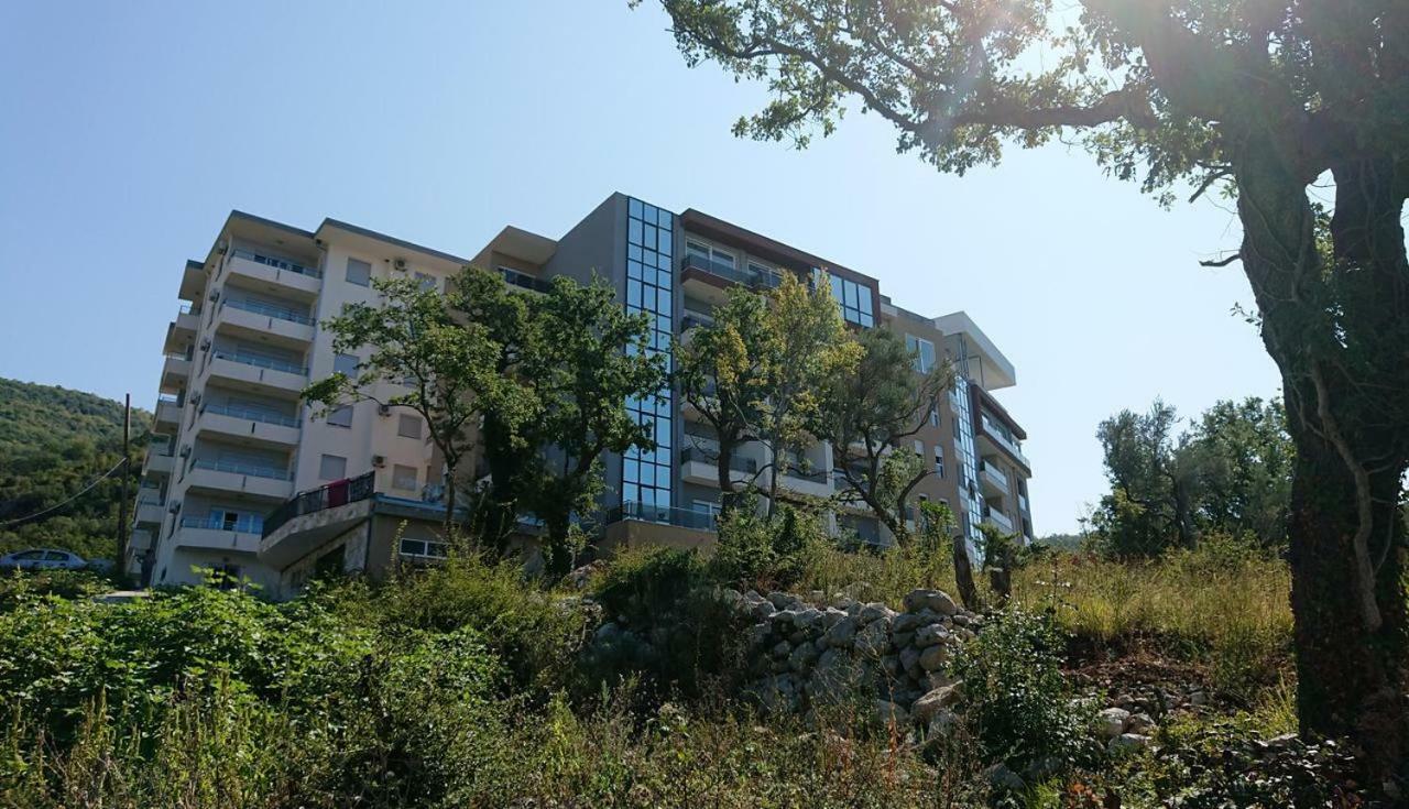 Rafailovici Studio Vita Exterior photo